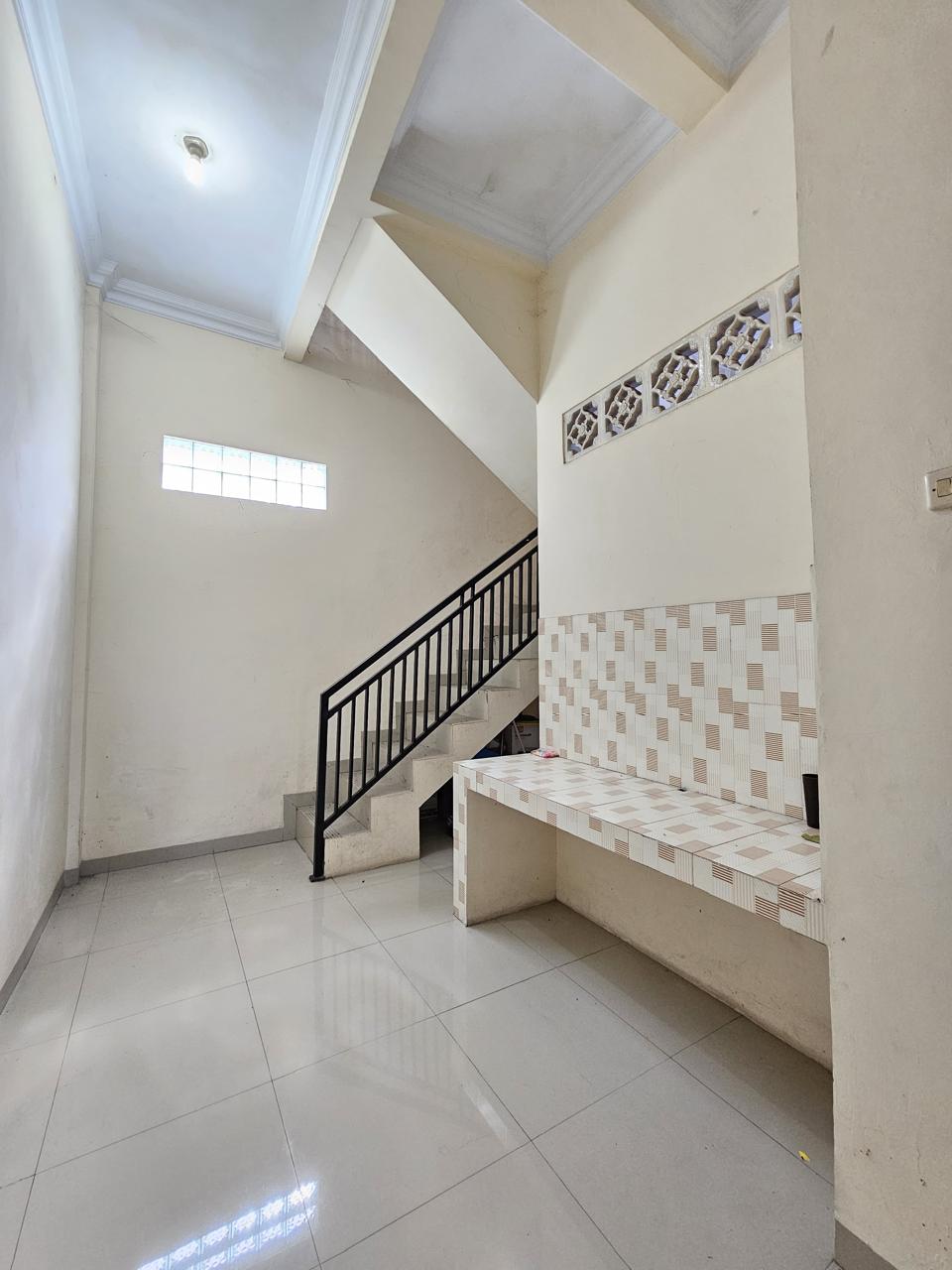 Ruko diJual diTanjungpura Karawang